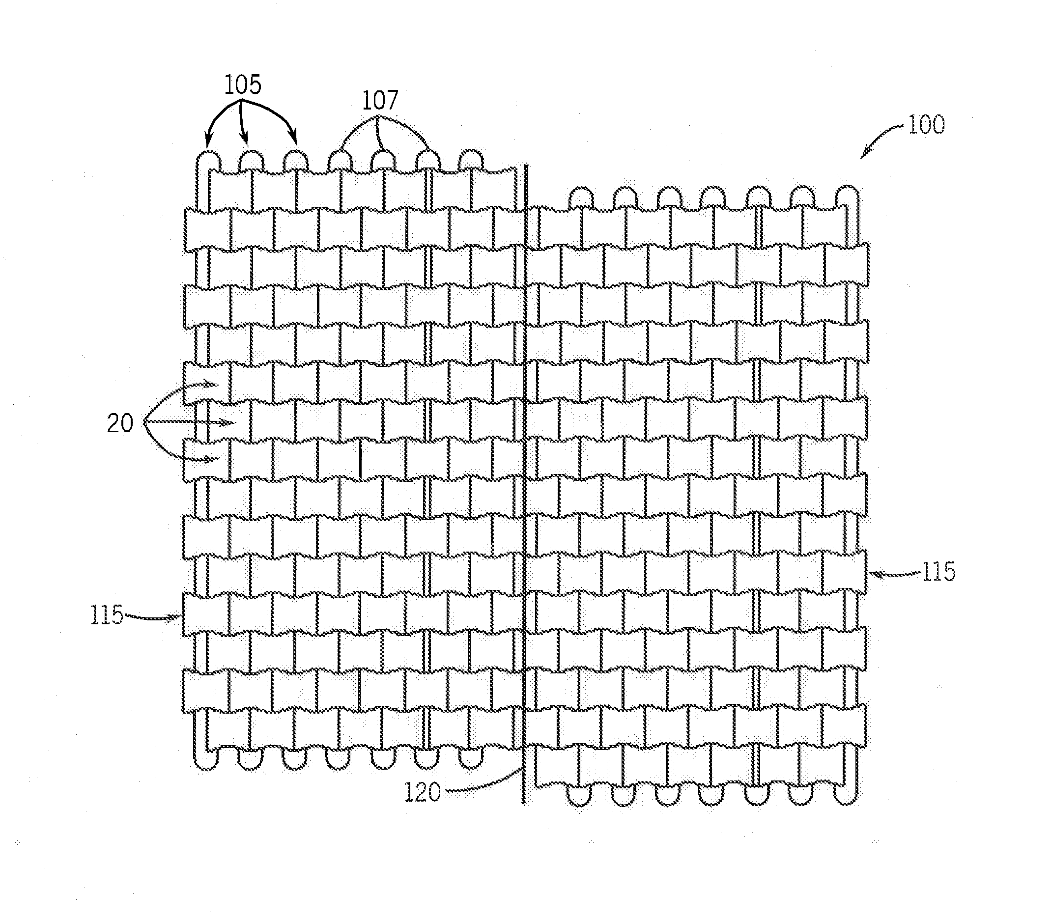 Permeable Paving System