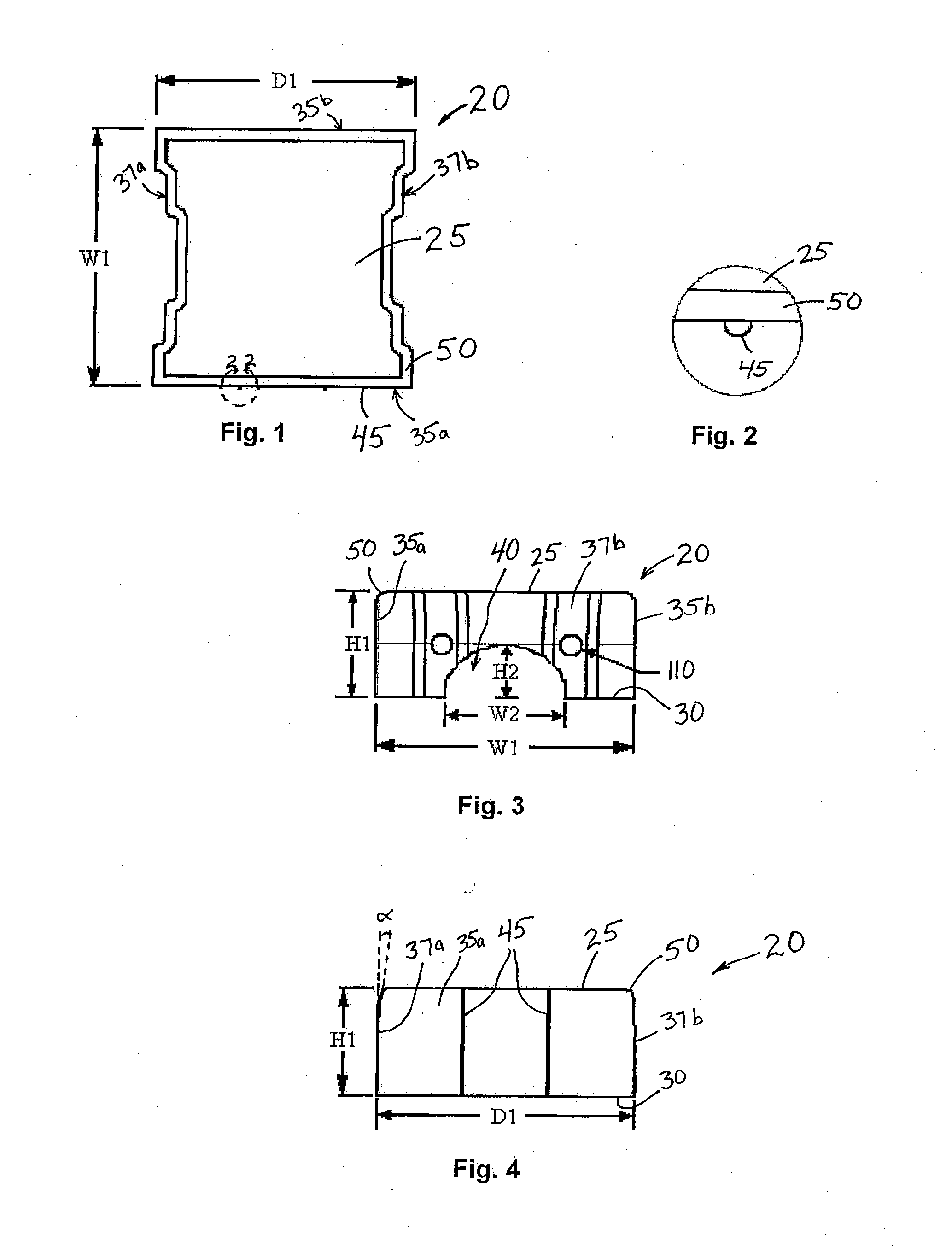 Permeable Paving System