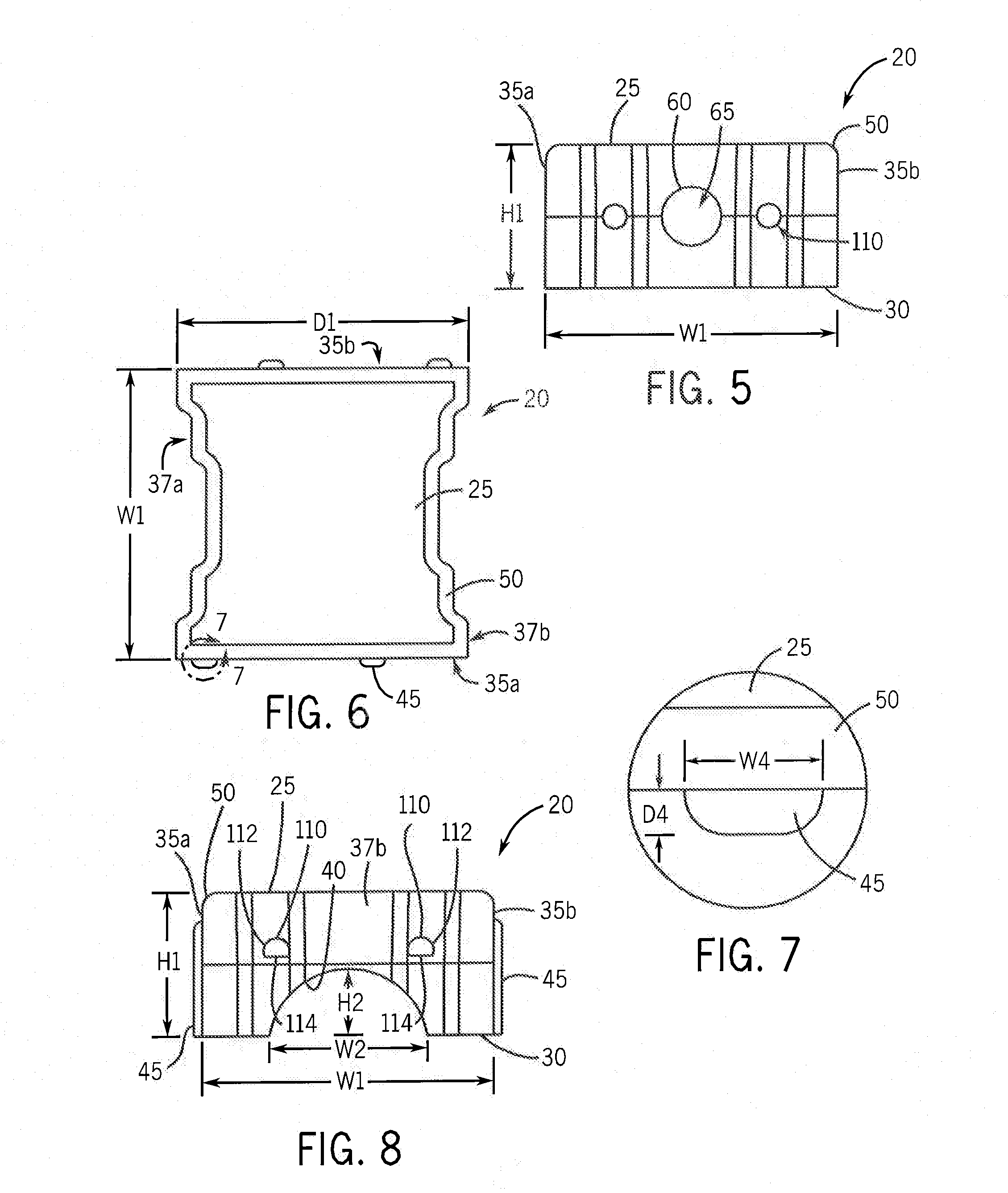 Permeable Paving System