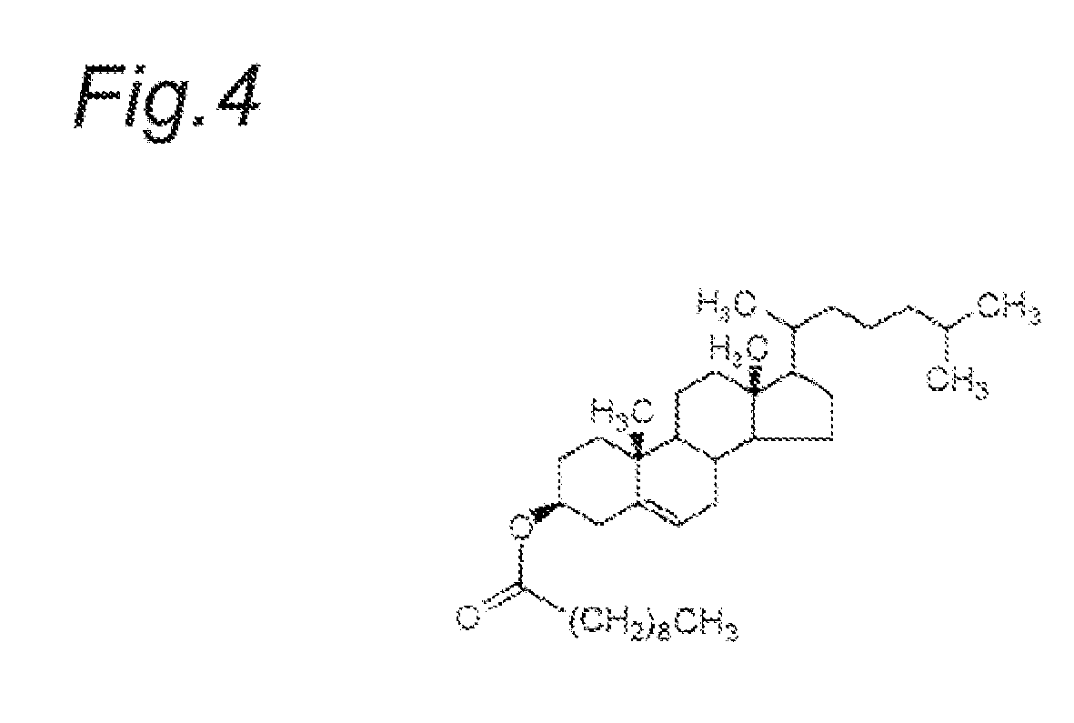 Ink composition for organic EL thin film, and organic EL element