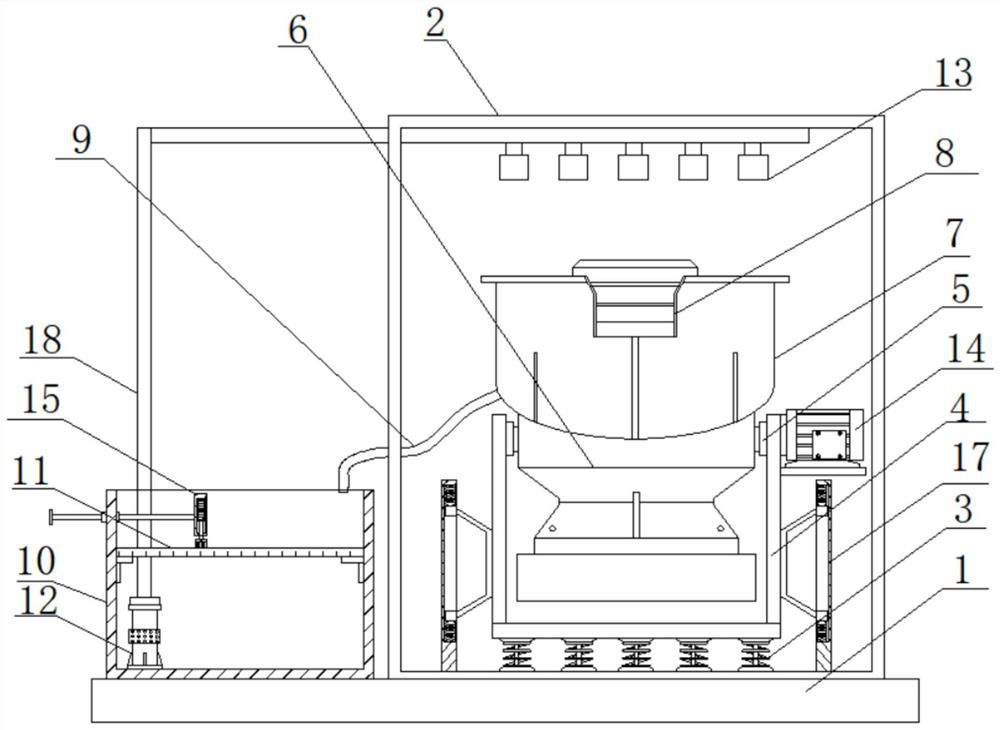 Grinding process and device for valve element of check valve