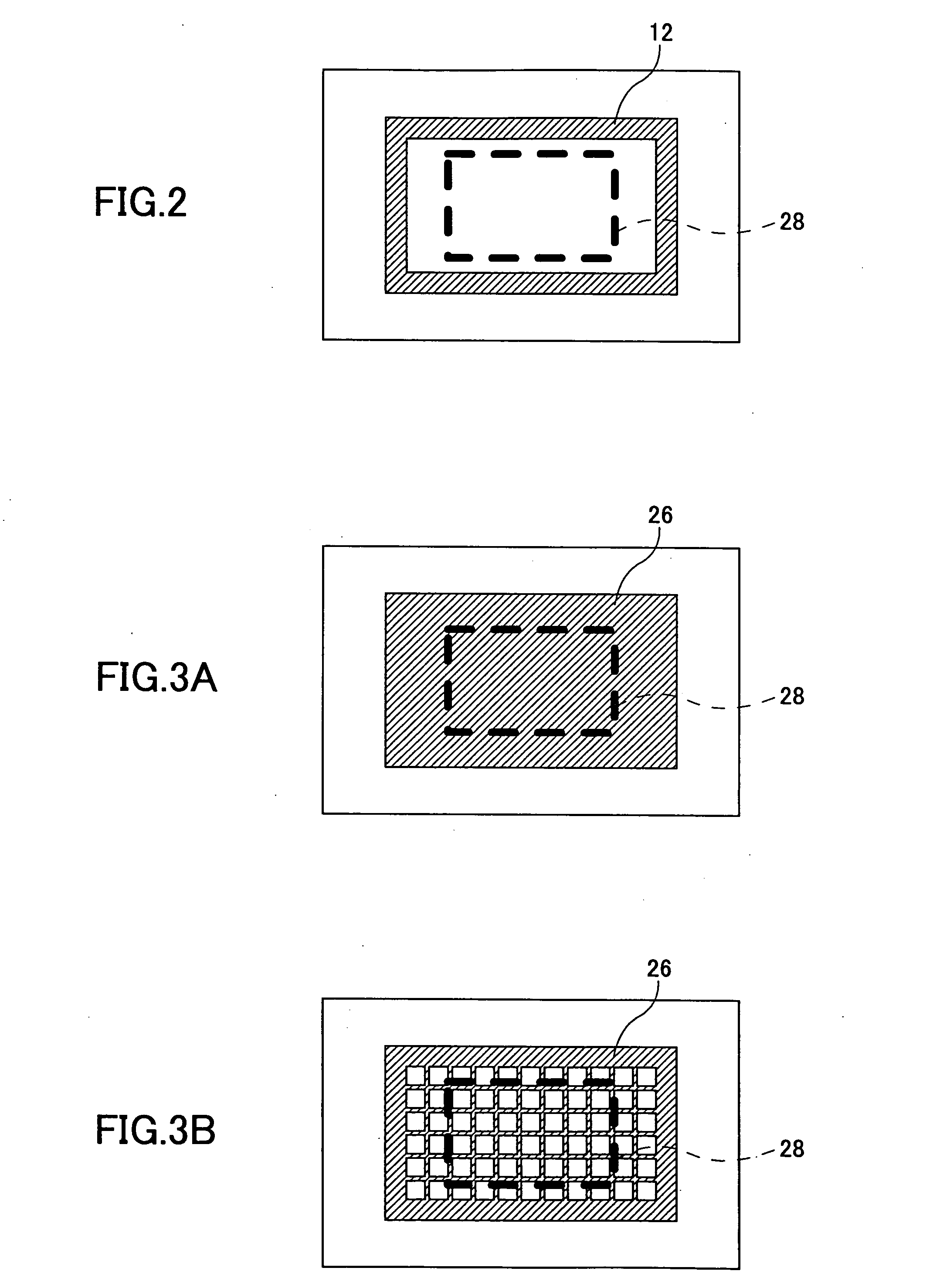 Stacked-type semiconductor device