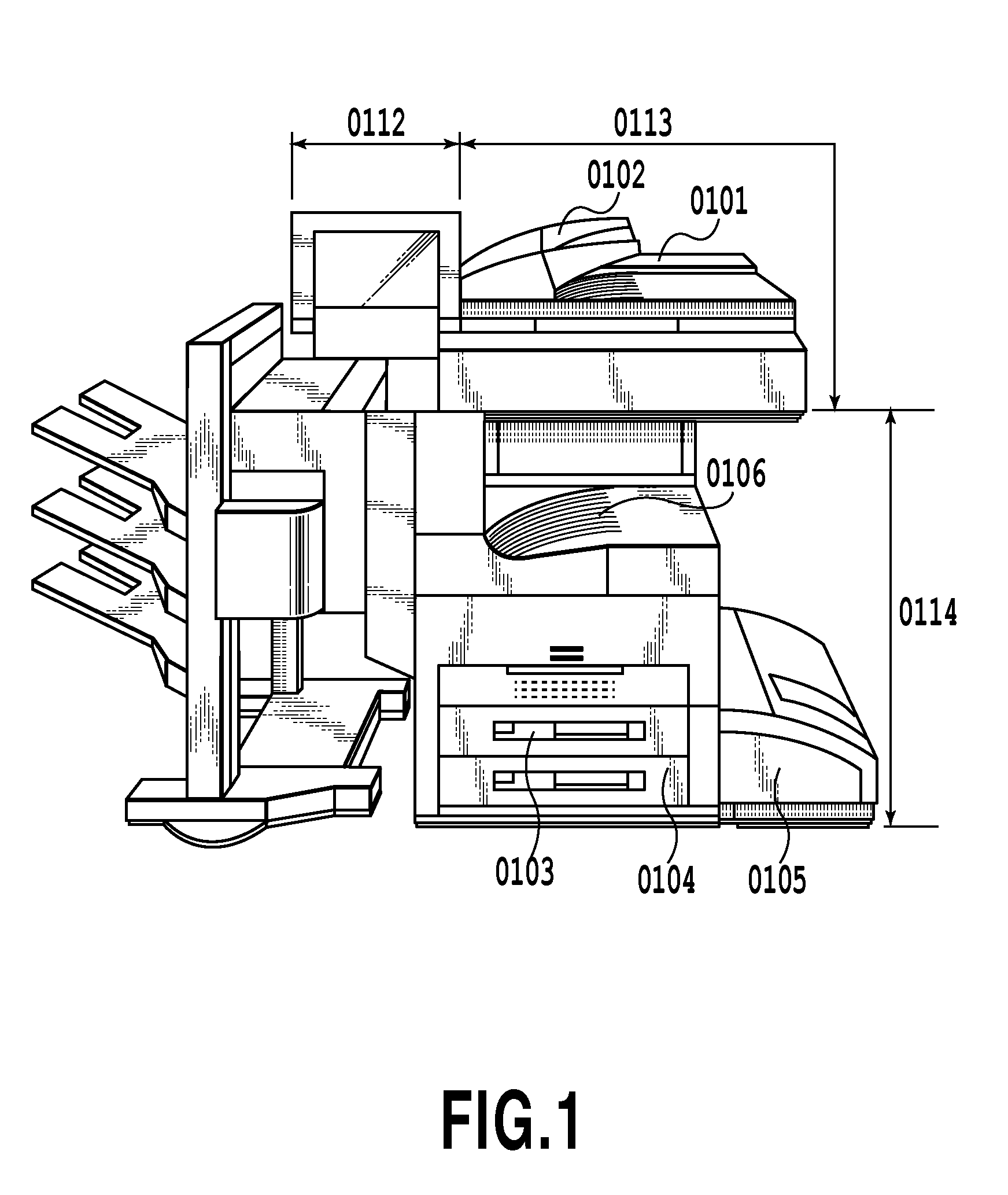 Image processing enabling decoding of encoded information embedded in source document