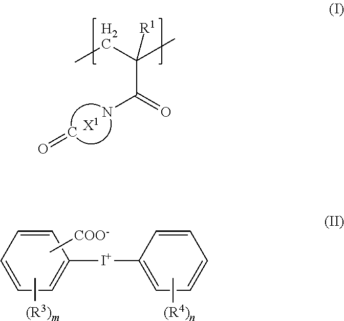 Resist composition and method for producing resist pattern