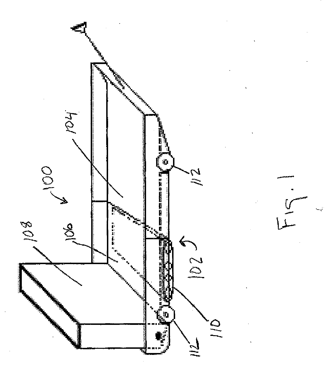 Motorized Foldable Beach Cart