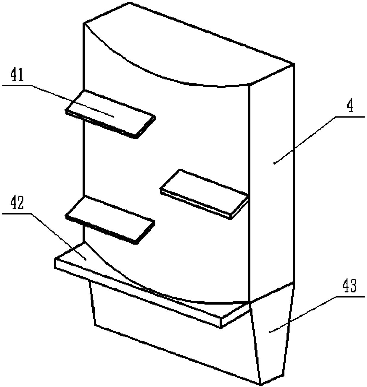 Caisson Construction Method for Sewage Treatment