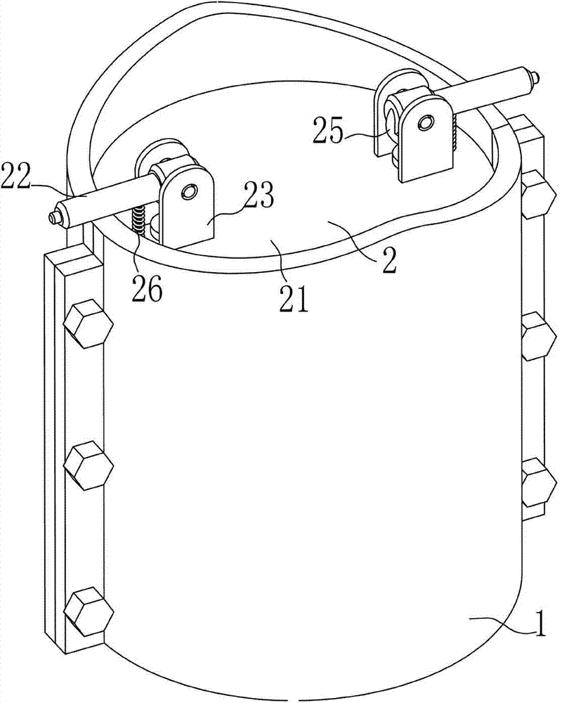 Irrigator