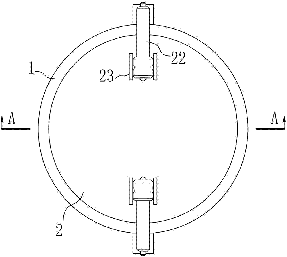 Irrigator