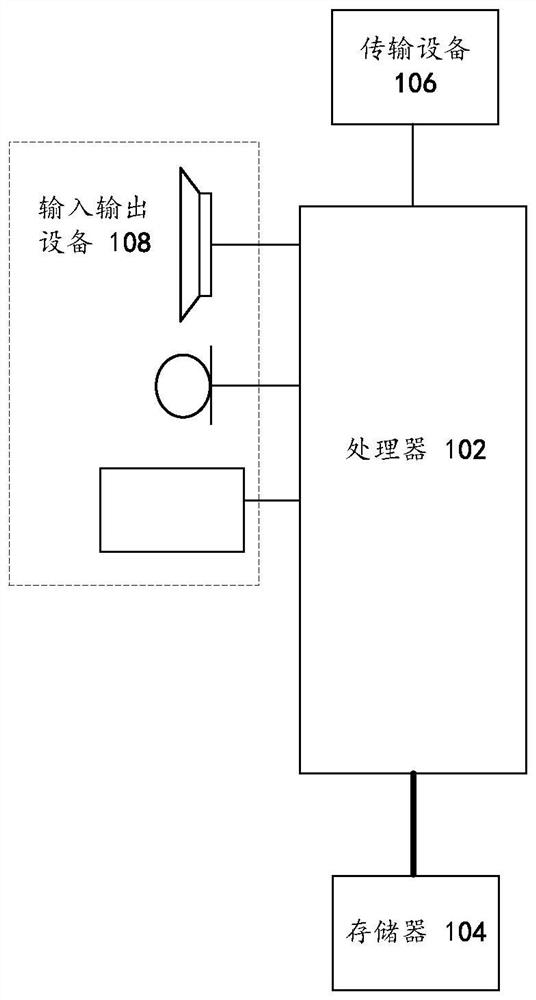 Cleaning method and device for first object, storage medium and electronic device