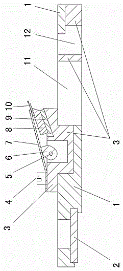 Probe Holder for Modular Scanning Probe Microscopes