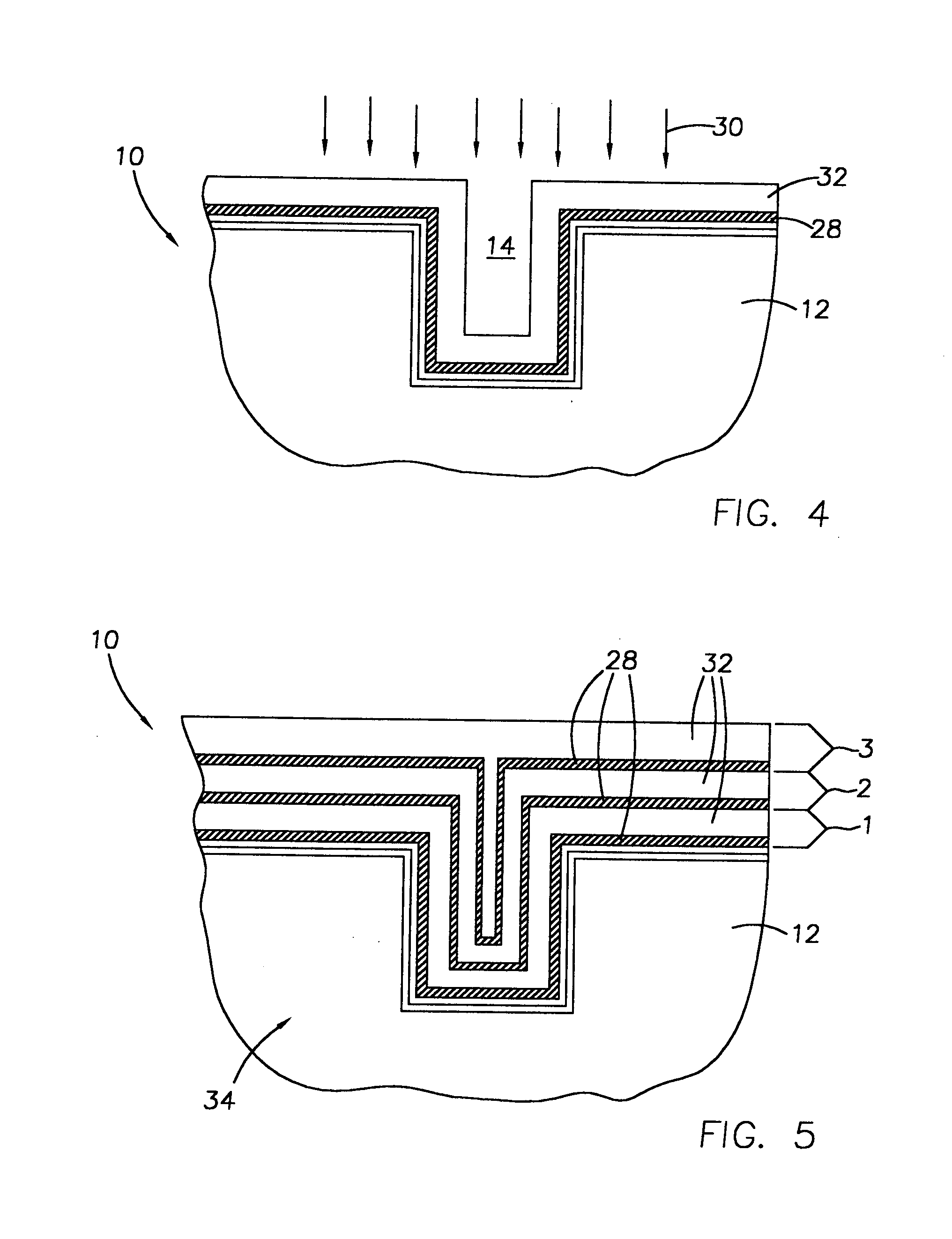 Method of increasing deposition rate of silicon dioxide on a catalyst