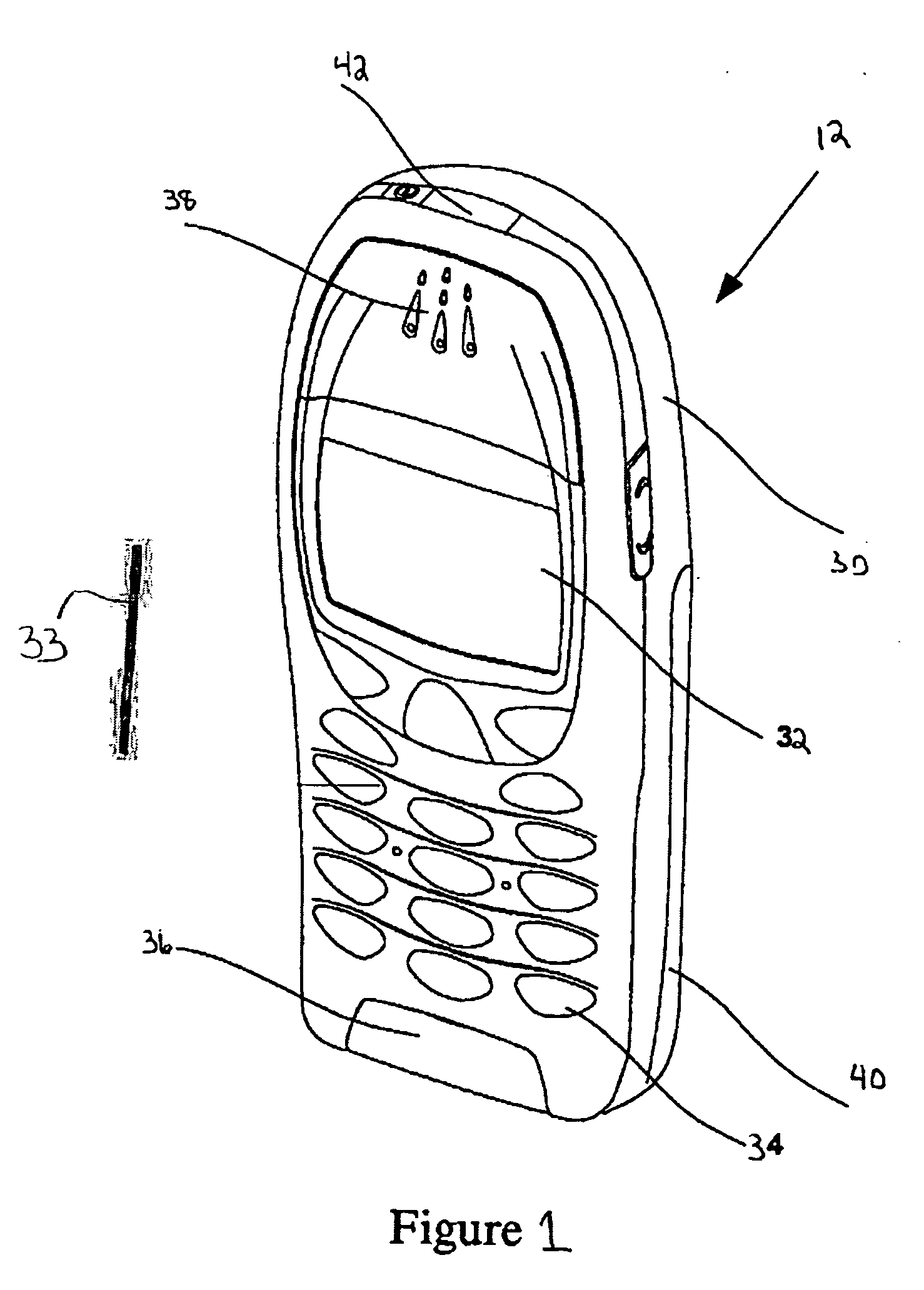 Method and apparatus for video editing with a minimal input device