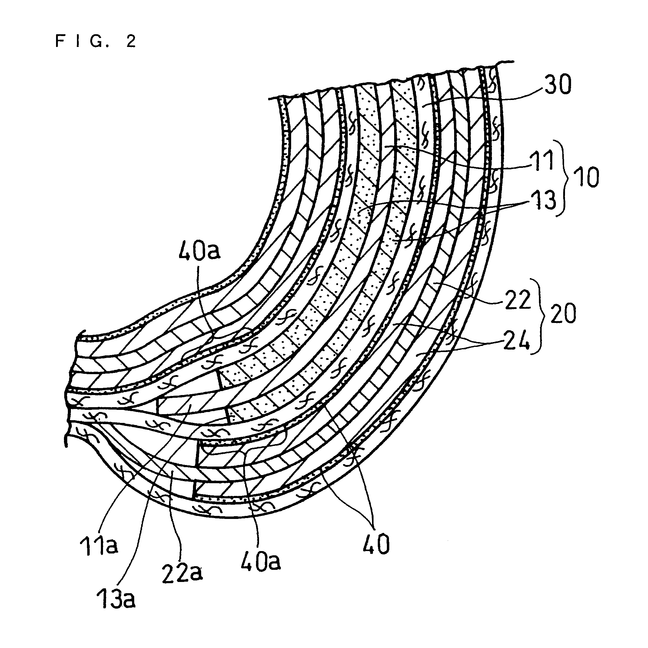 Lithium Ion Secondary Battery And Method For Producing Negative Electrode Therefor