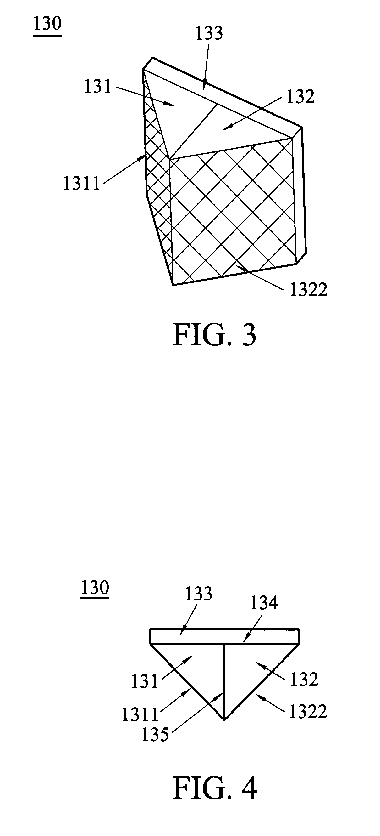 Beam combiner for projection system