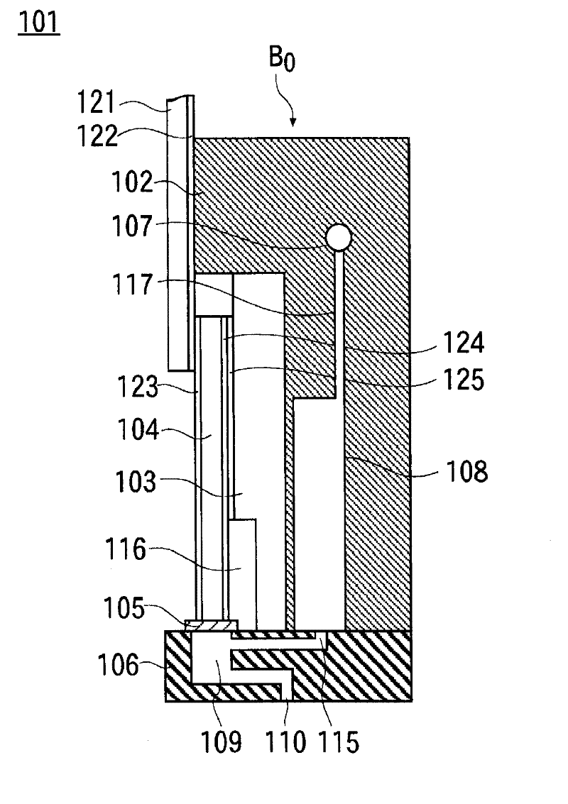 Print head, printer