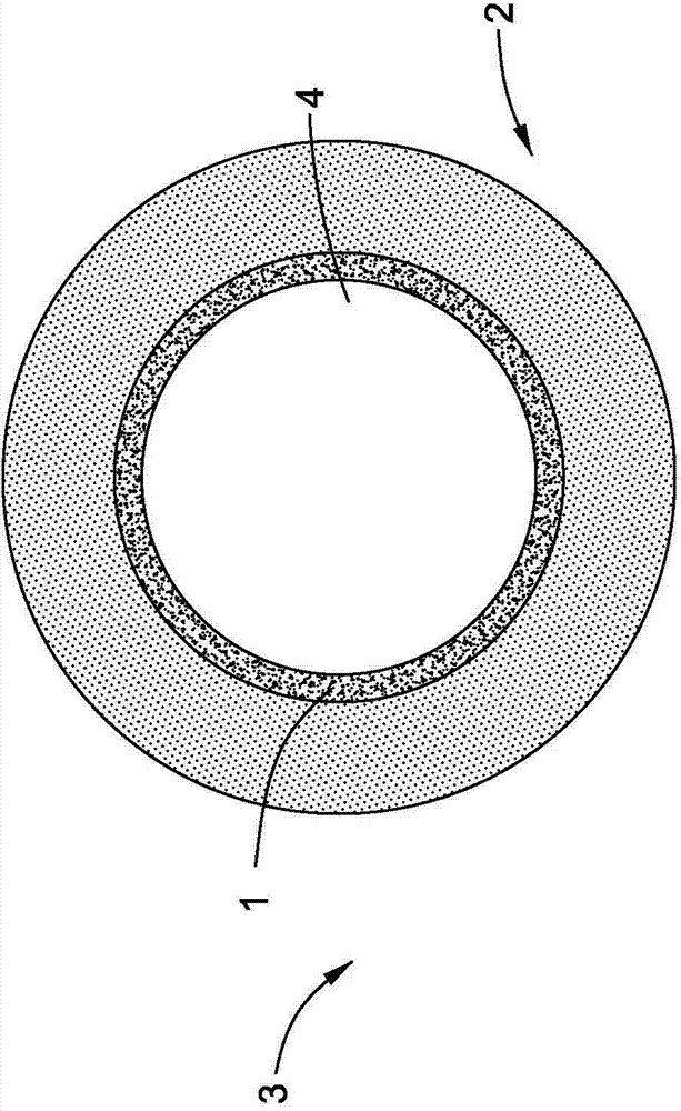 Surface treatment method and device treated by surface treatment method