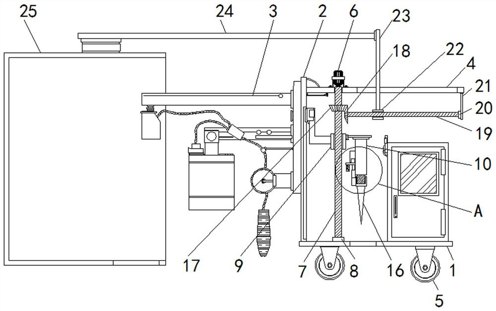 A Submersible Ultrasonic Flow Monitor Convenient for Field Use