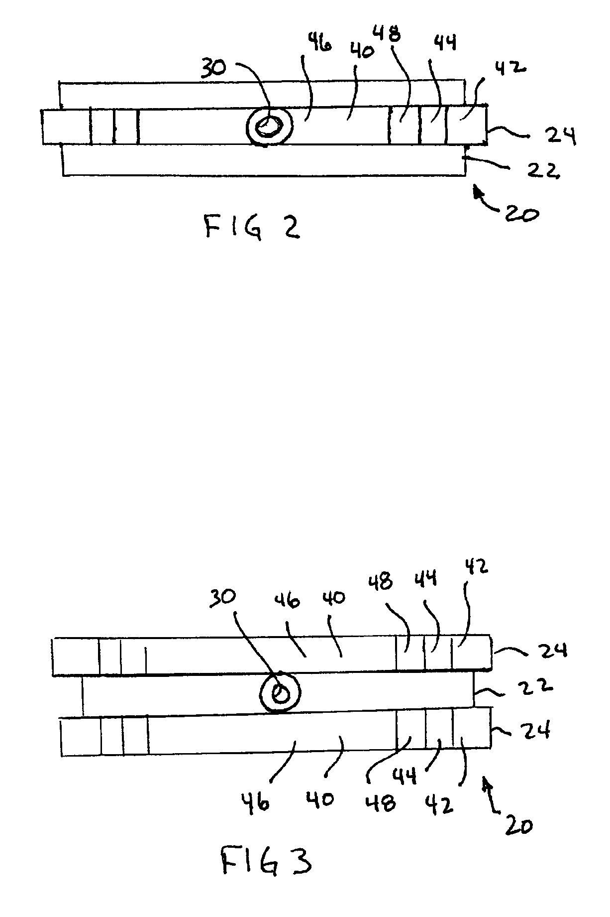 Valve flange connection