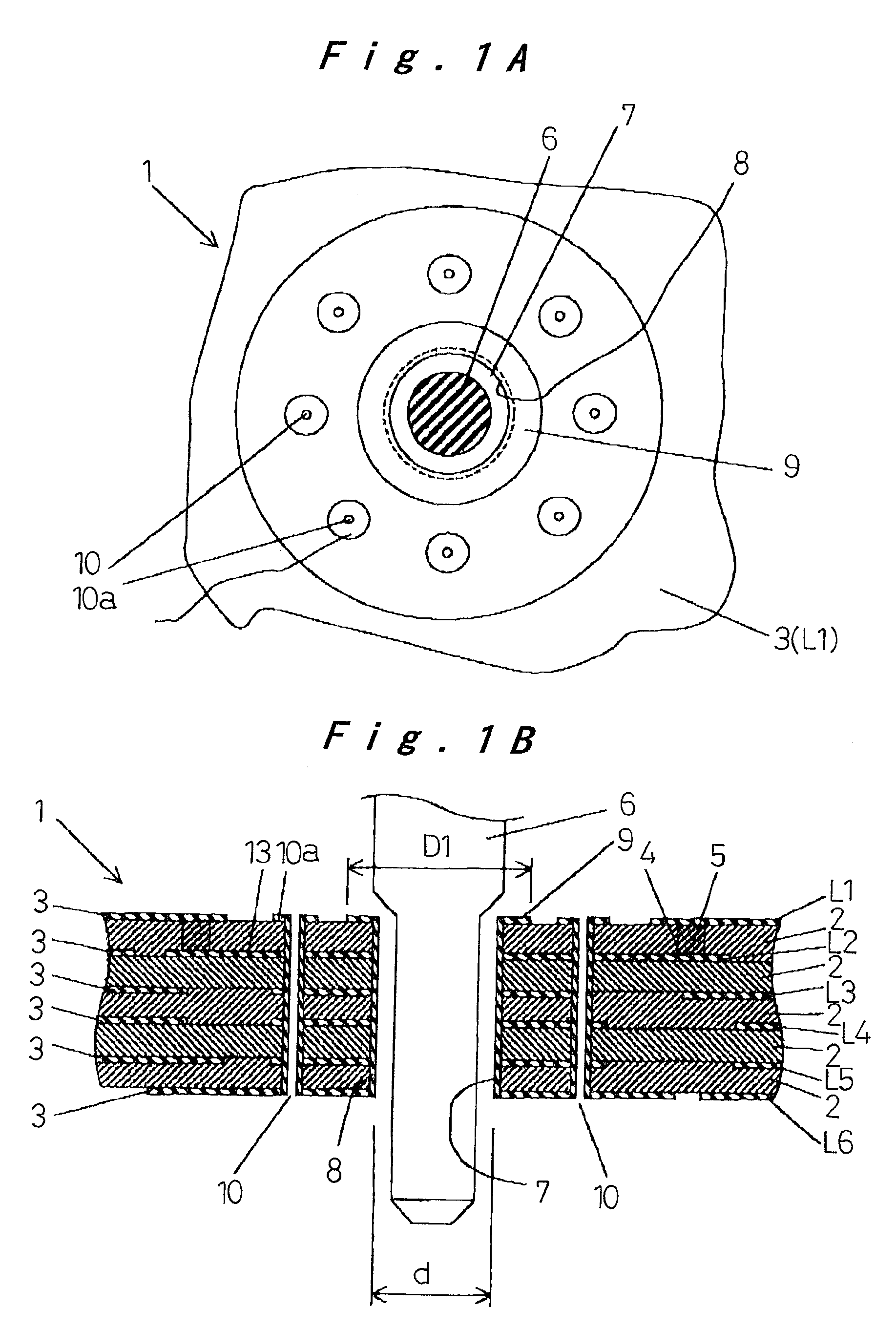 Printed circuit board and soldering method and apparatus