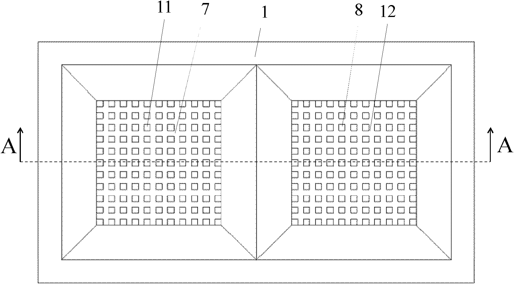 MEMS (micro-electro-mechanical system) acoustic sensor based on graphene