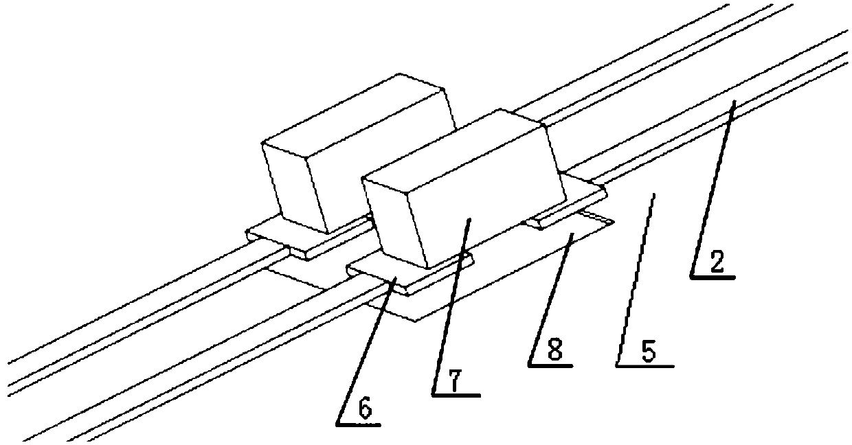 A kind of optical module and design method thereof