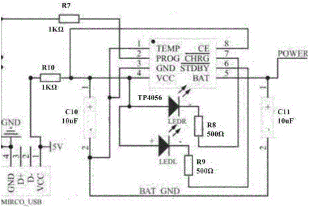 Intelligent seat cushion monitoring system based on 433M wireless communication