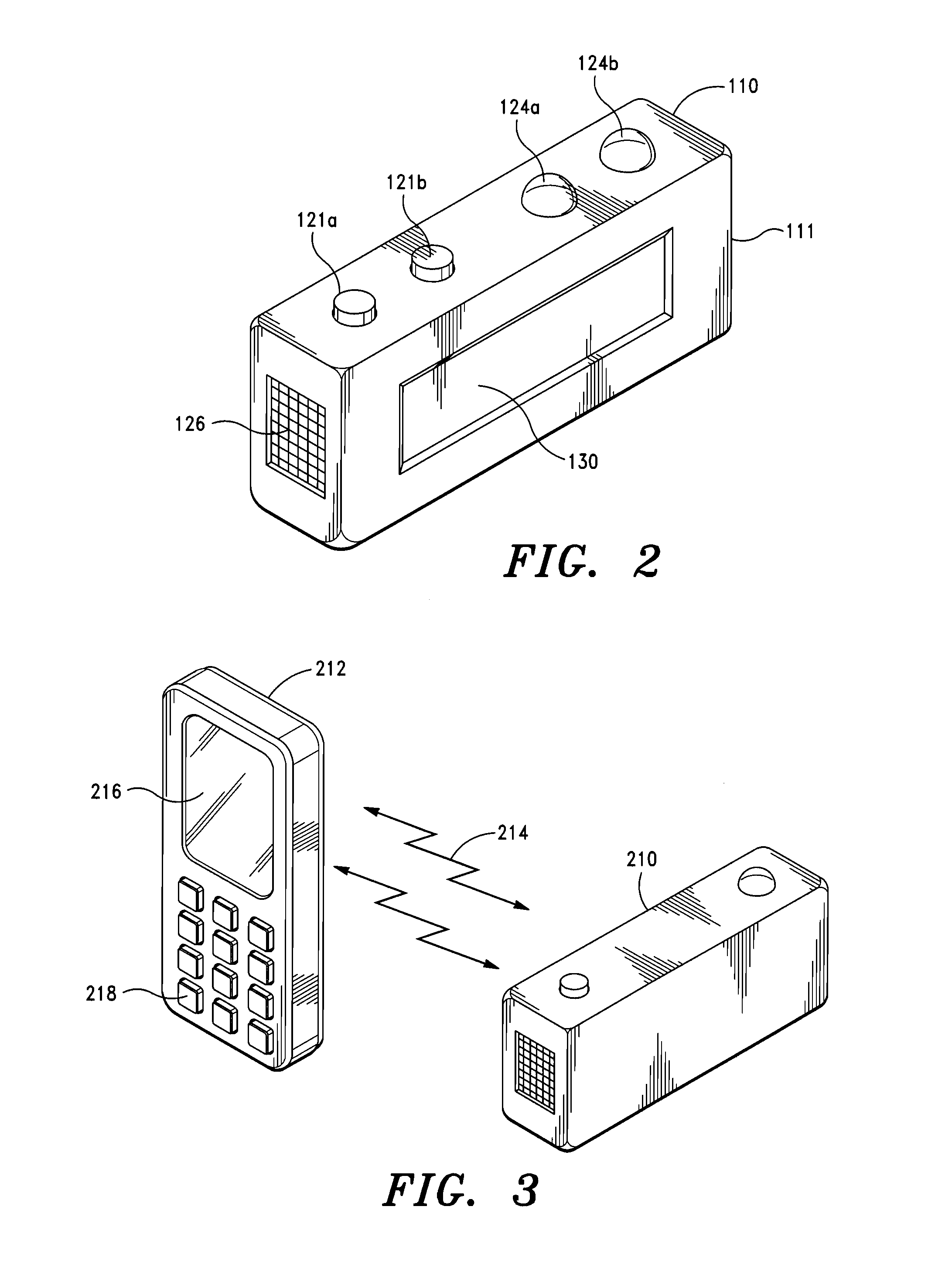 Notification device for cellular telephone