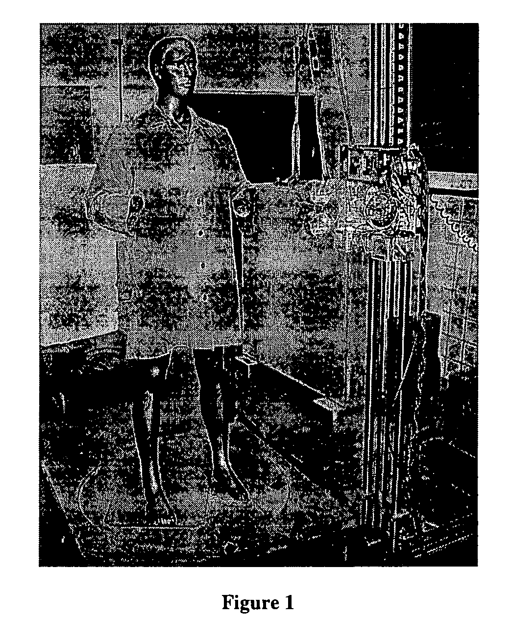 Holographic arrays for multi-path imaging artifact reduction