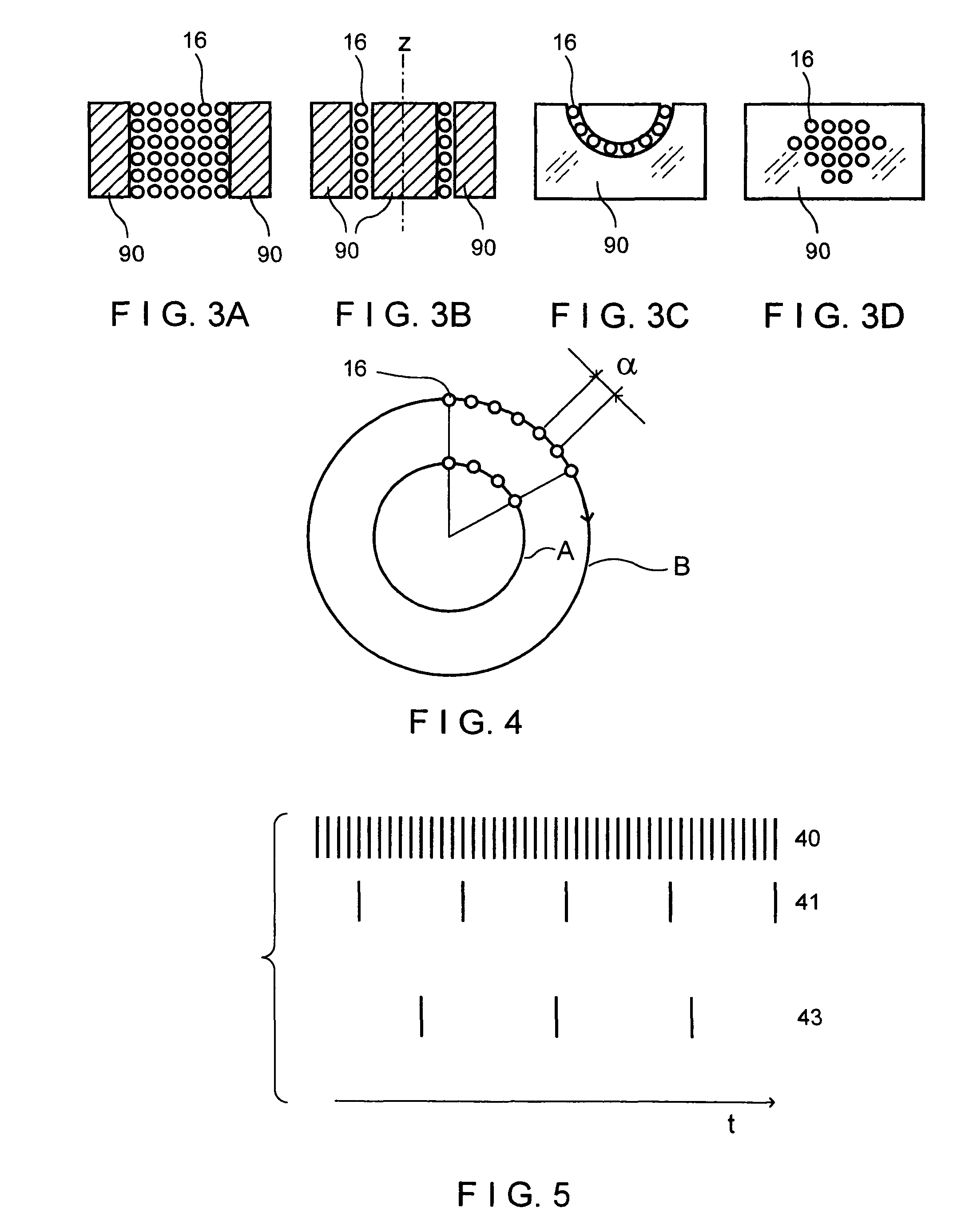 Method and apparatus for precision working of material