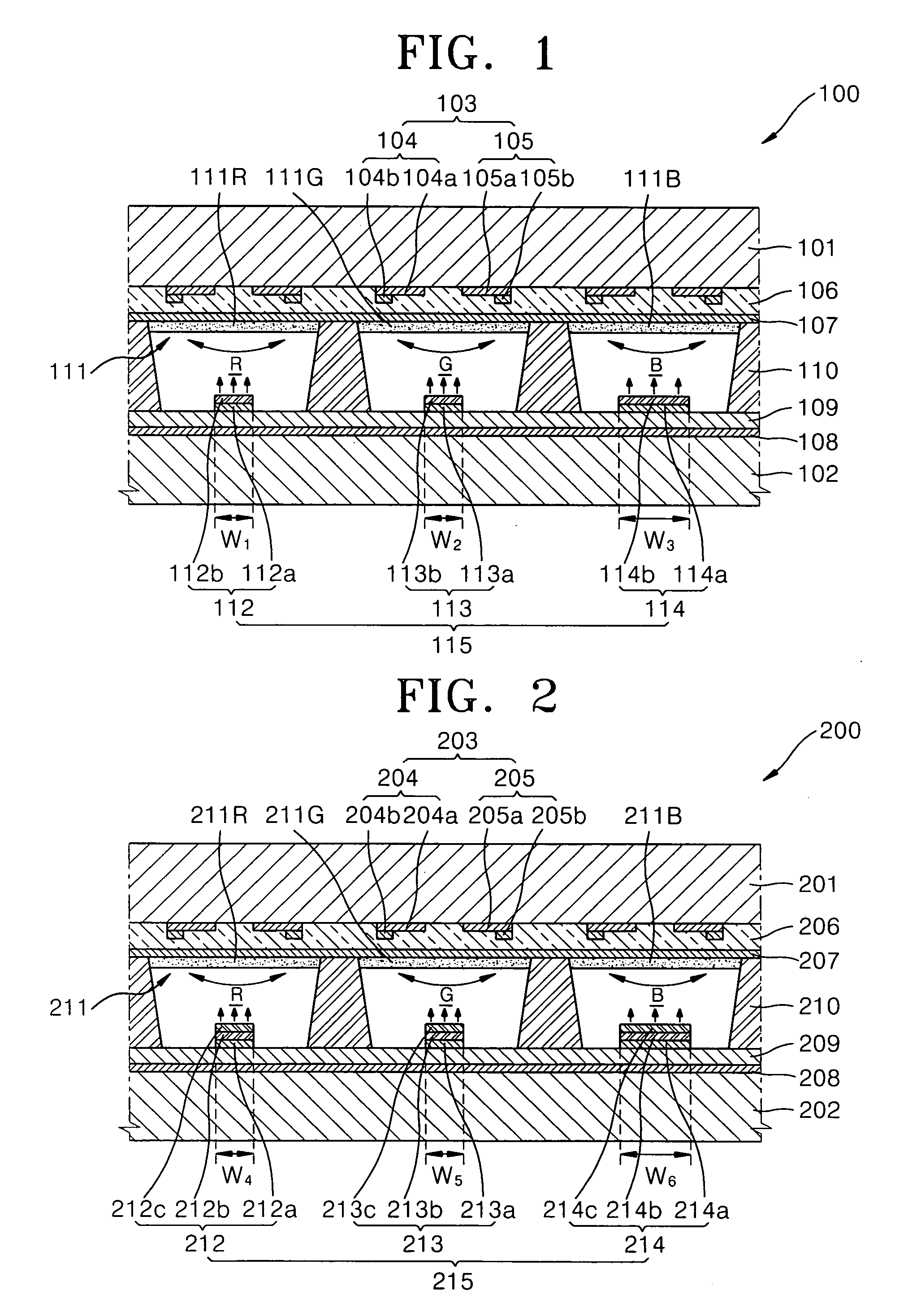 Plasma display panel