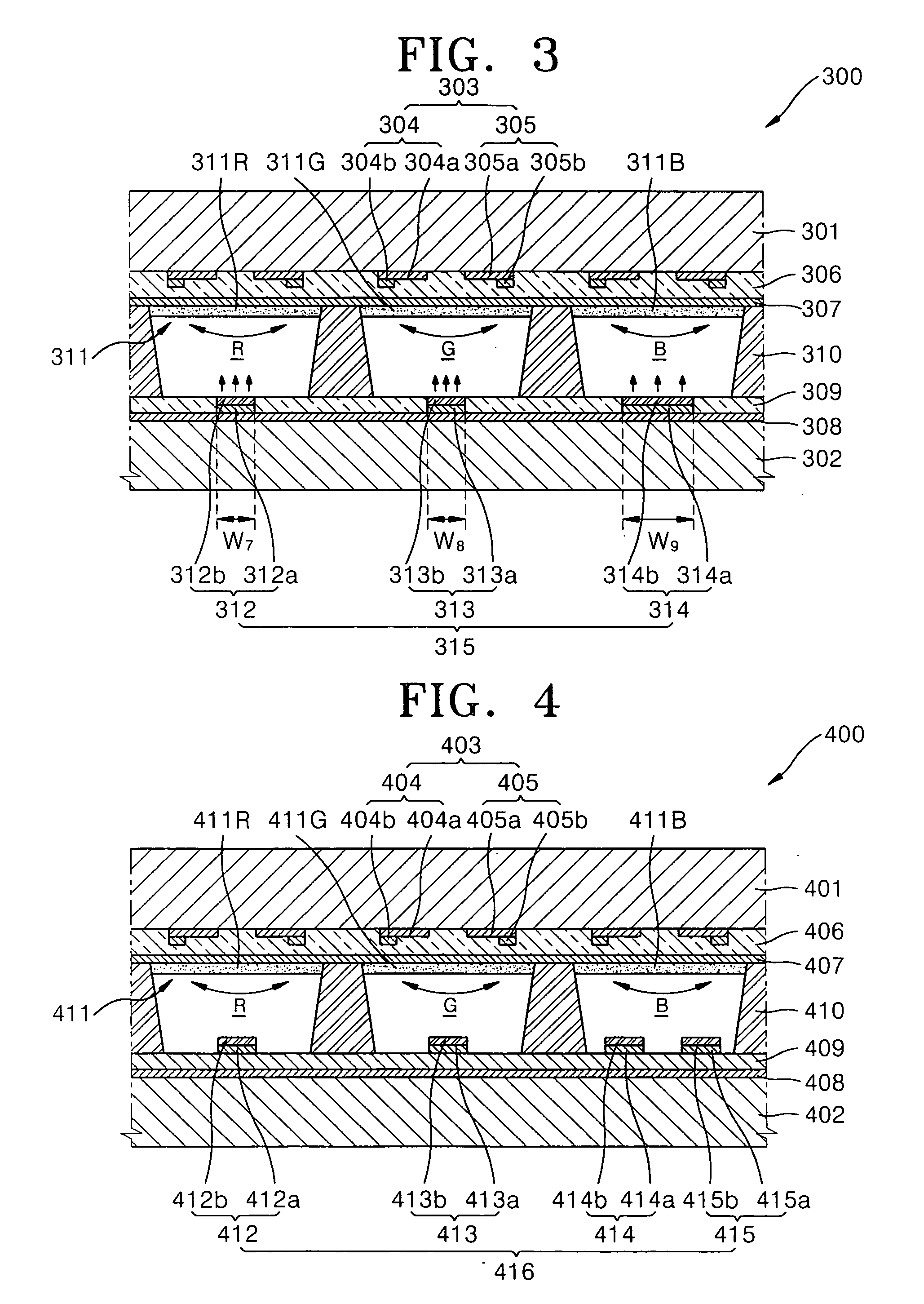 Plasma display panel