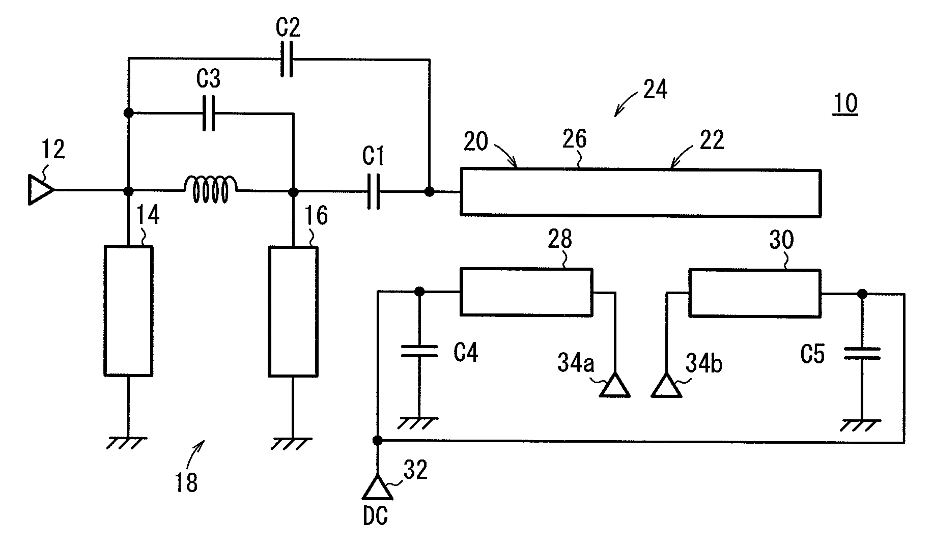 Passive component