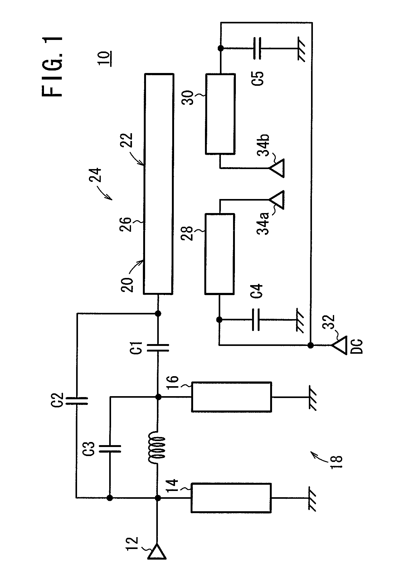 Passive component