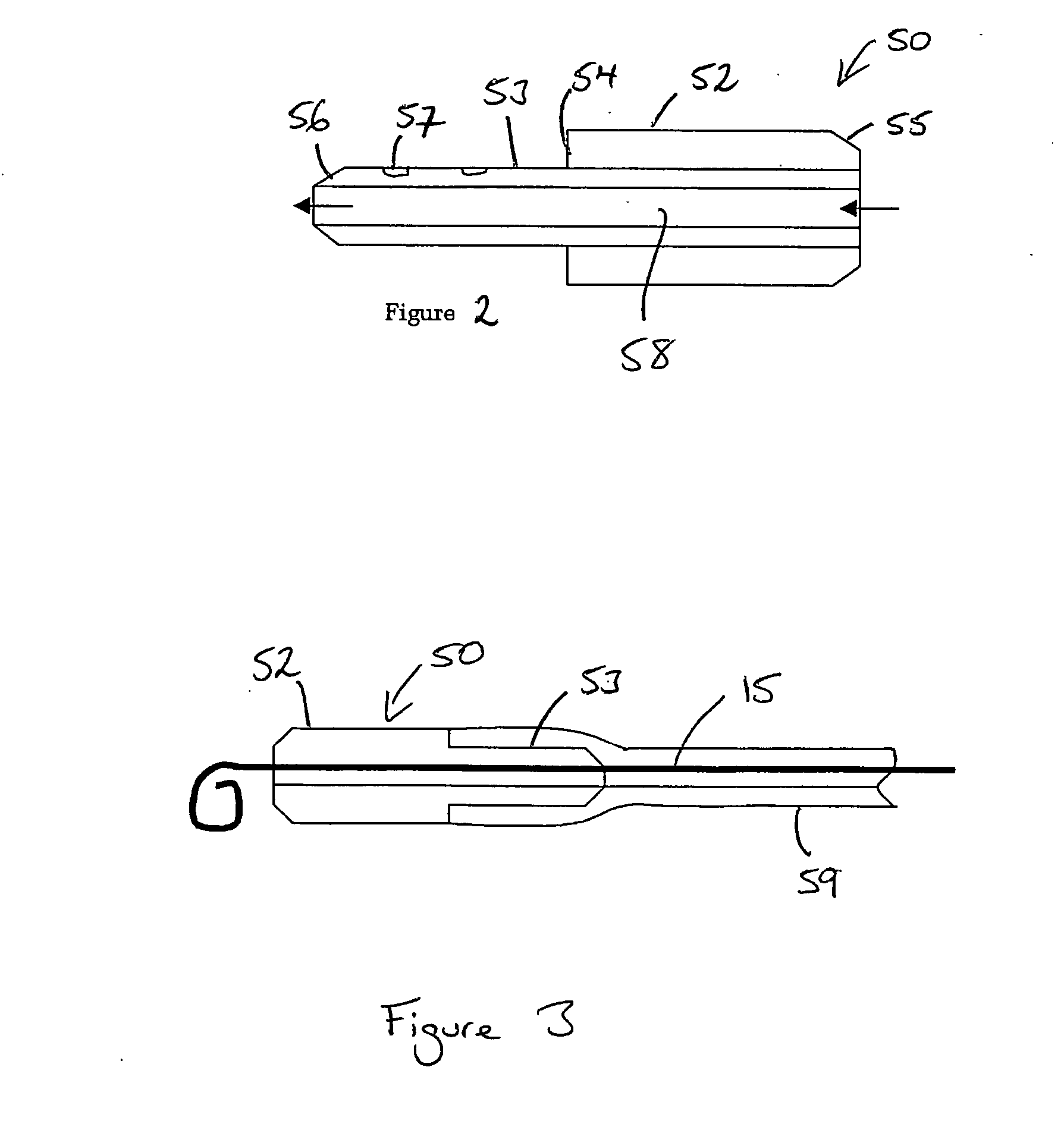 Connector for drug delivery system in cochlear implant