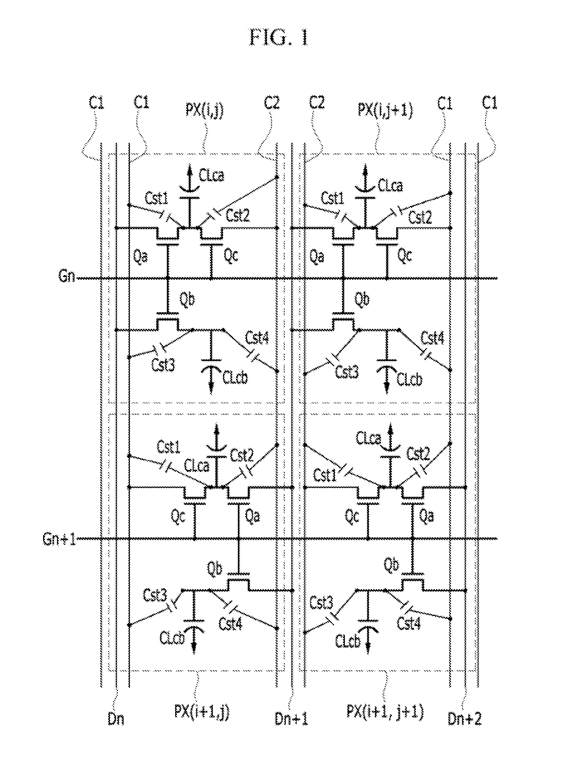 Liquid crystal display