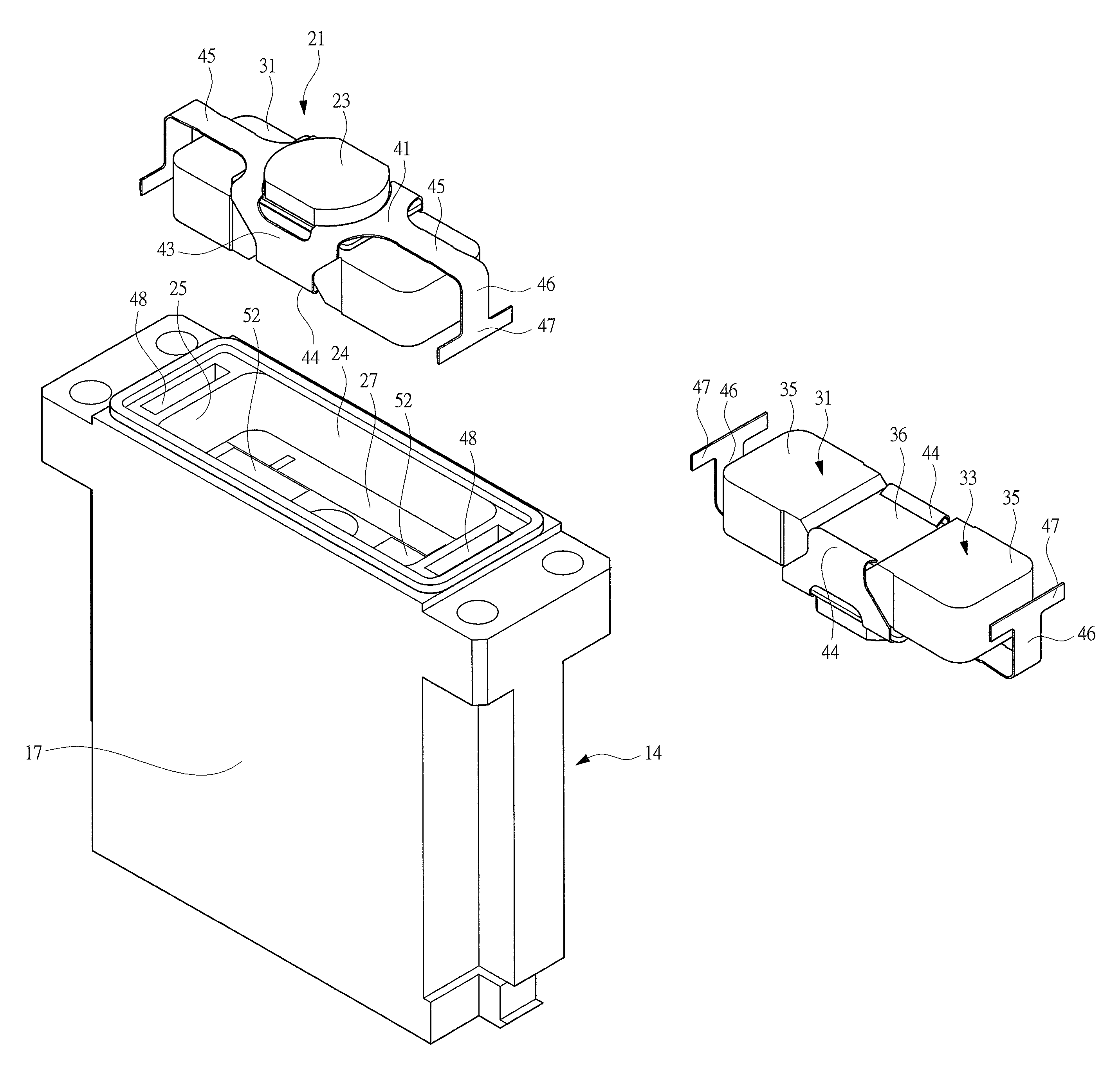 Solenoid valve