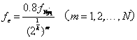 Fault diagnosis method for rolling bearing