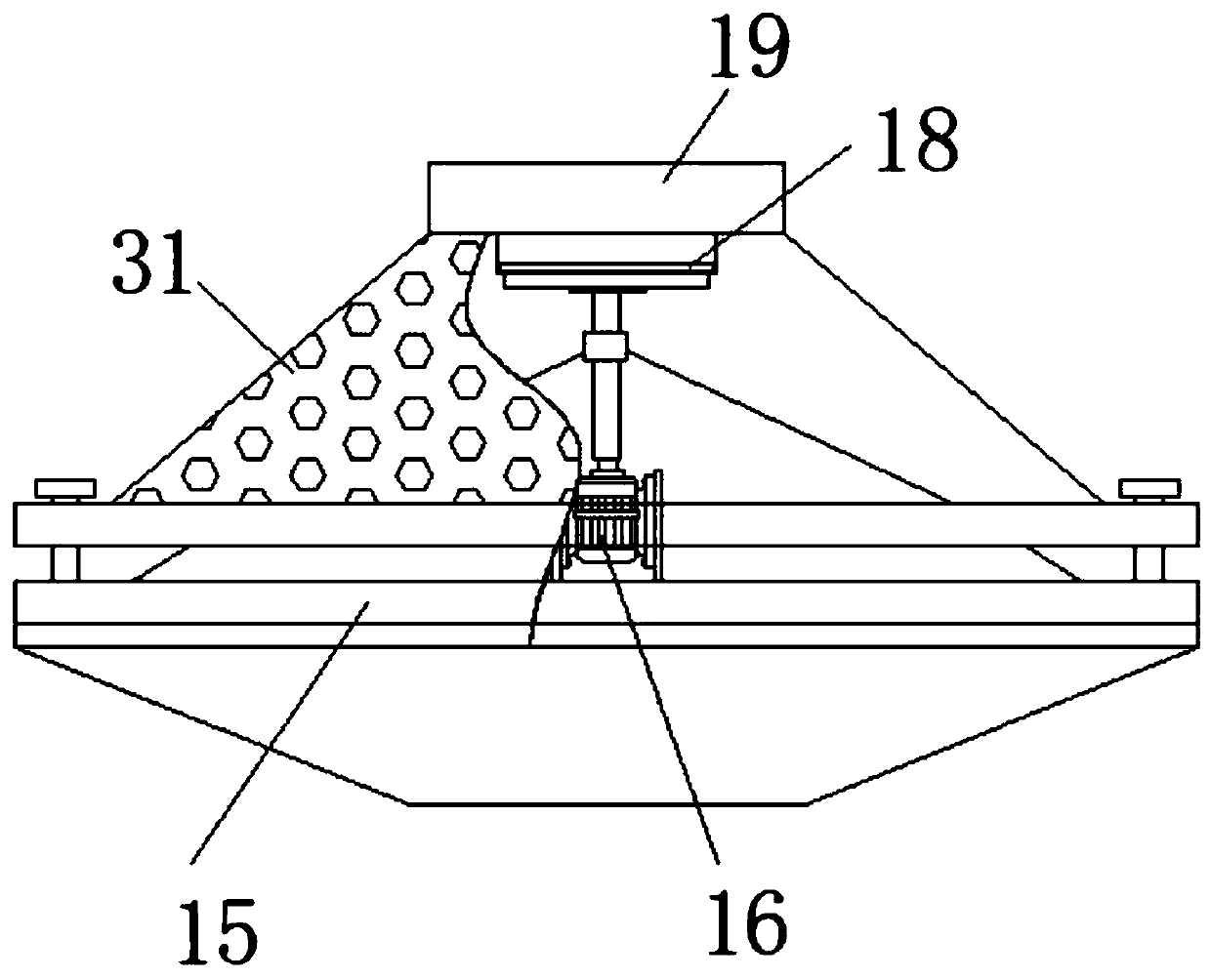 A Flotation Machine for High-precision Separation of Concentrate