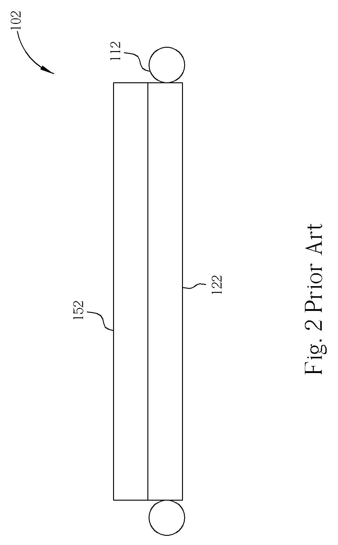 Planar light-emitting device