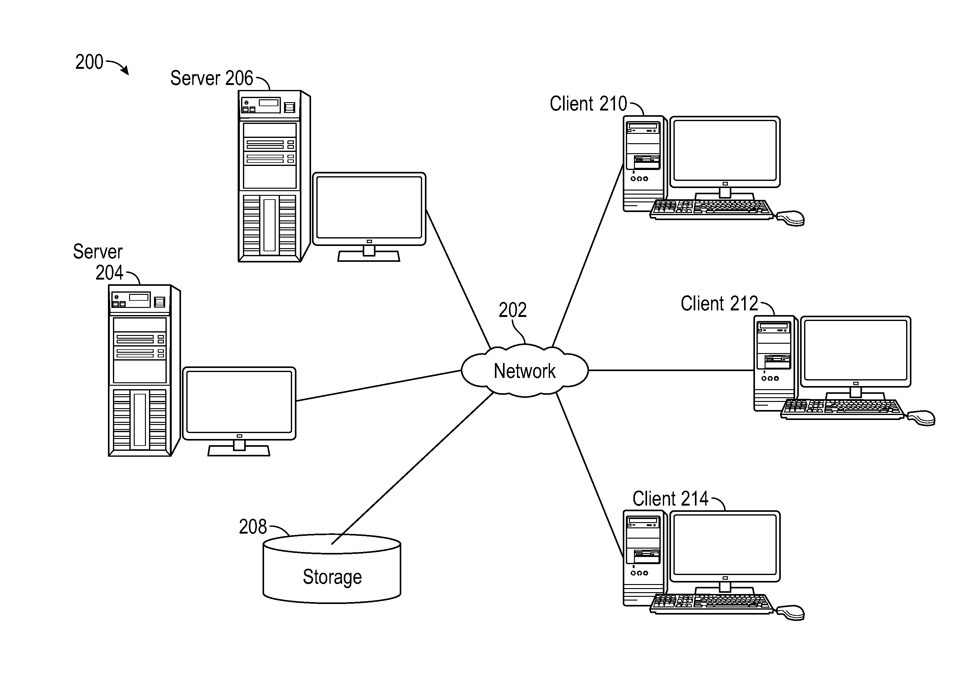 Packet capture engine for commodity network interface cards in high-speed networks