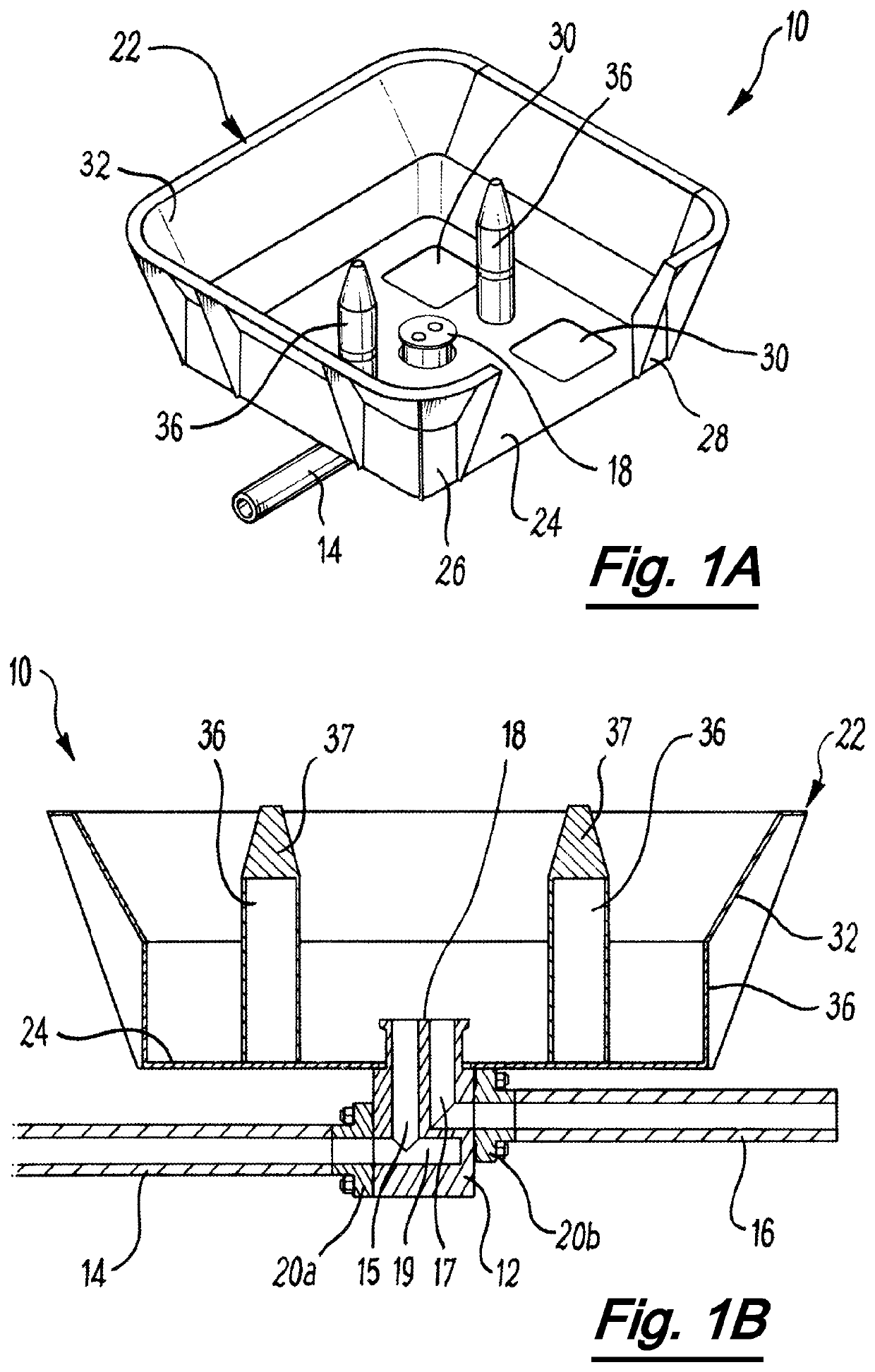 Apparatus, systems and method for oil and gas operations