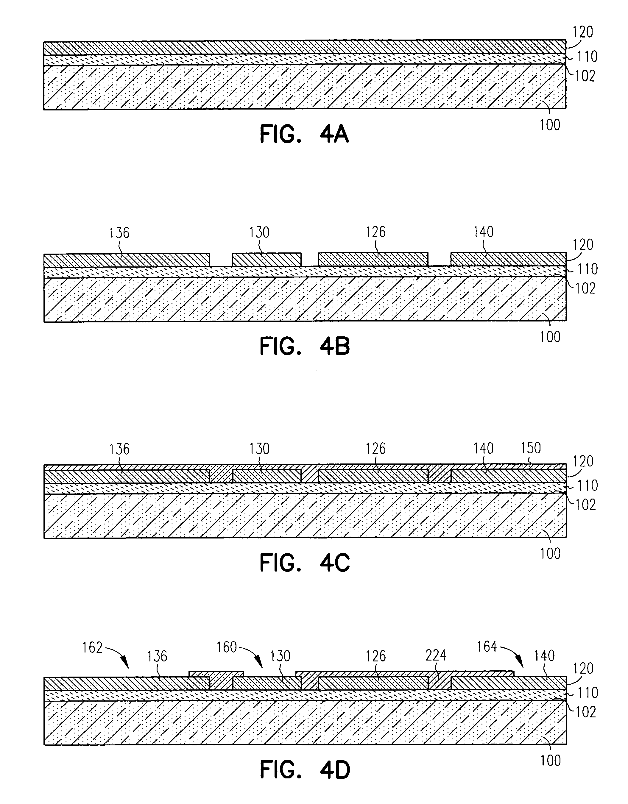 Vacuum-cavity MEMS resonator