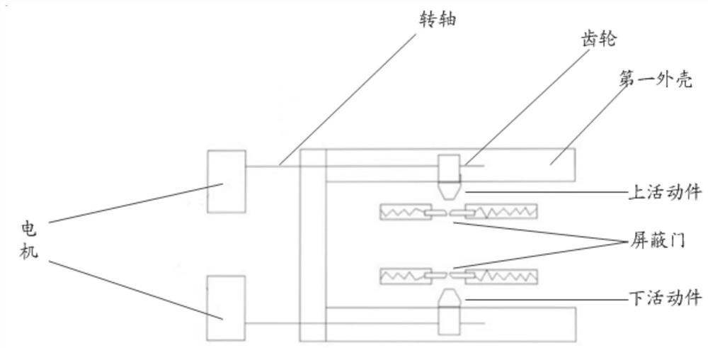 USB socket, USB plug and electronic device