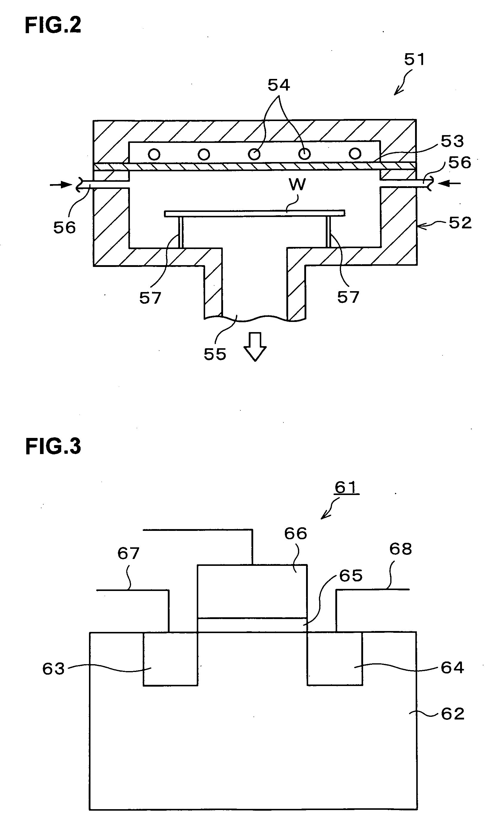 Plasma processing method and computer storage medium