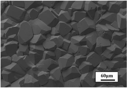 Phosphating process for phosphating layer on neodymium-iron-boron surface