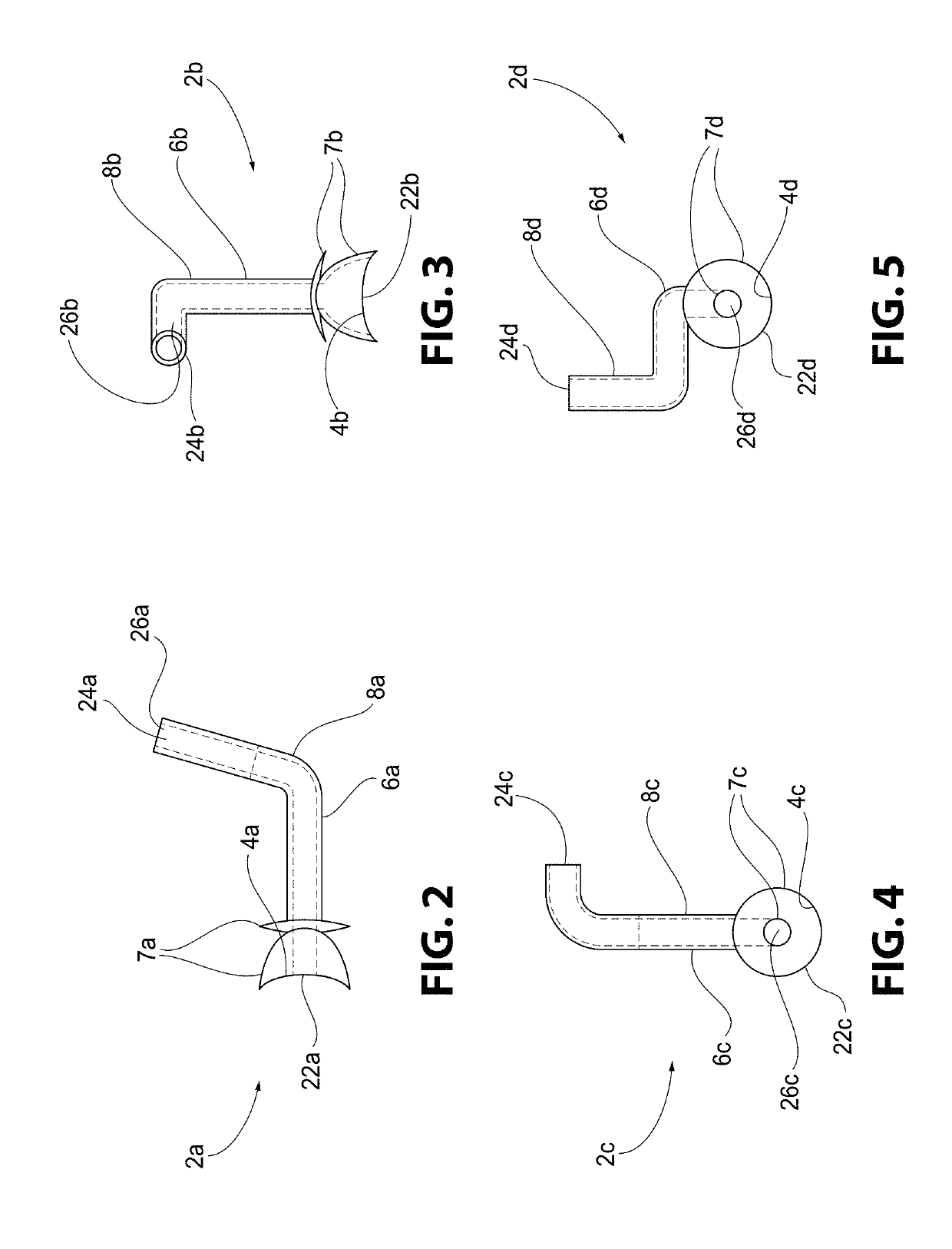 Nasal Device for Treatment