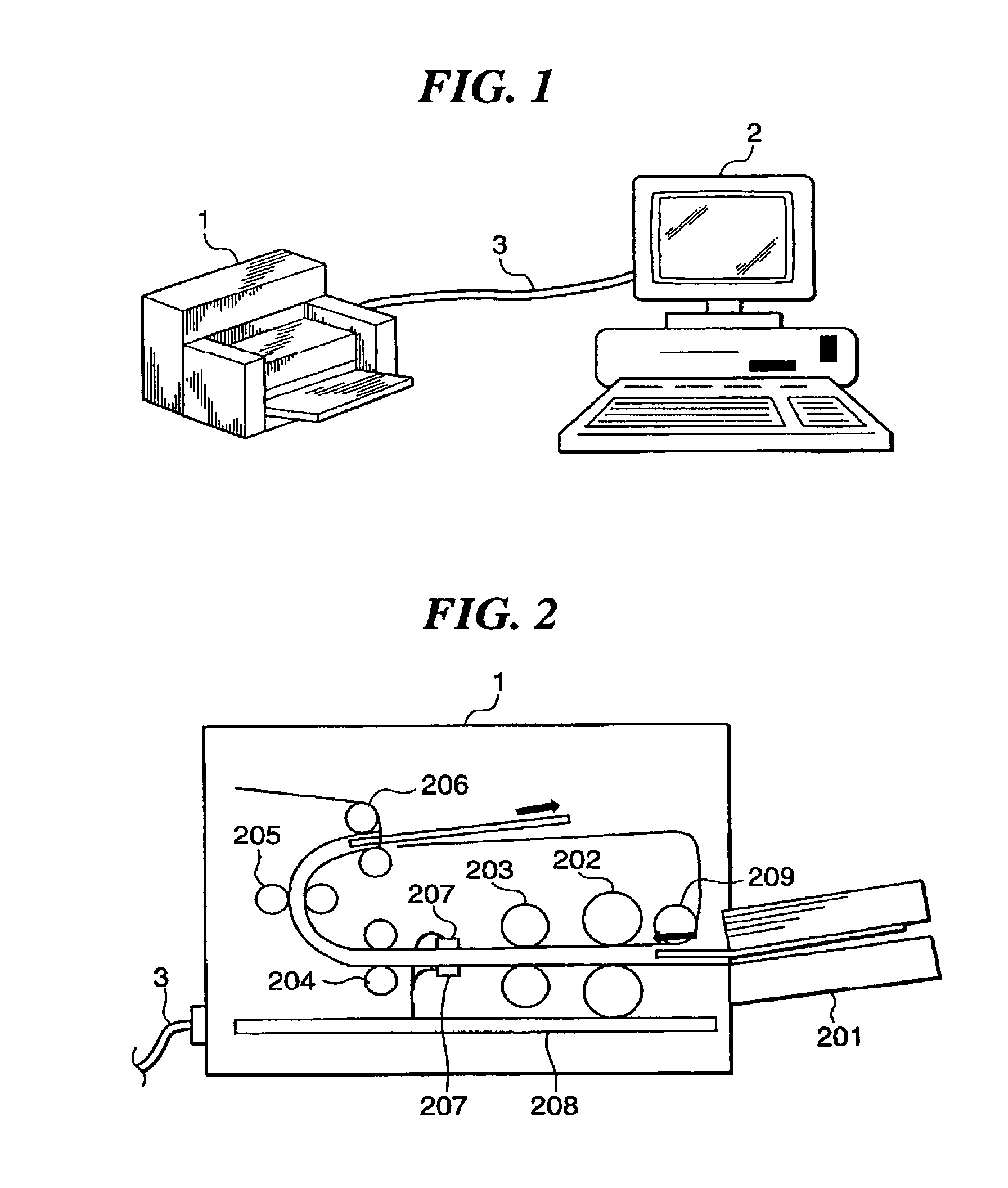 Information processing apparatus, image input apparatus, method of controlling image processing apparatus, method of controlling image input apparatus, image input system, and storage medium