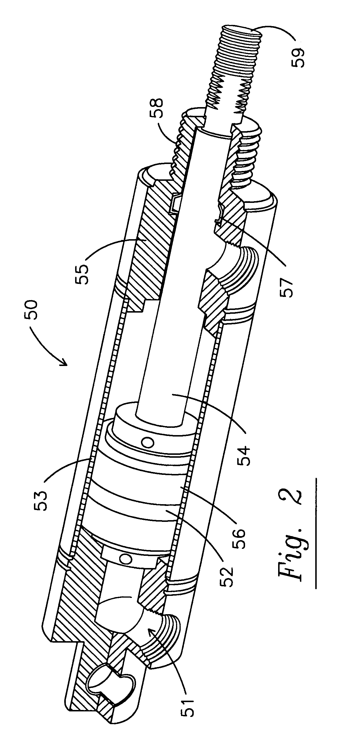 Gate apparatus for tufting loop and cut pile stitches