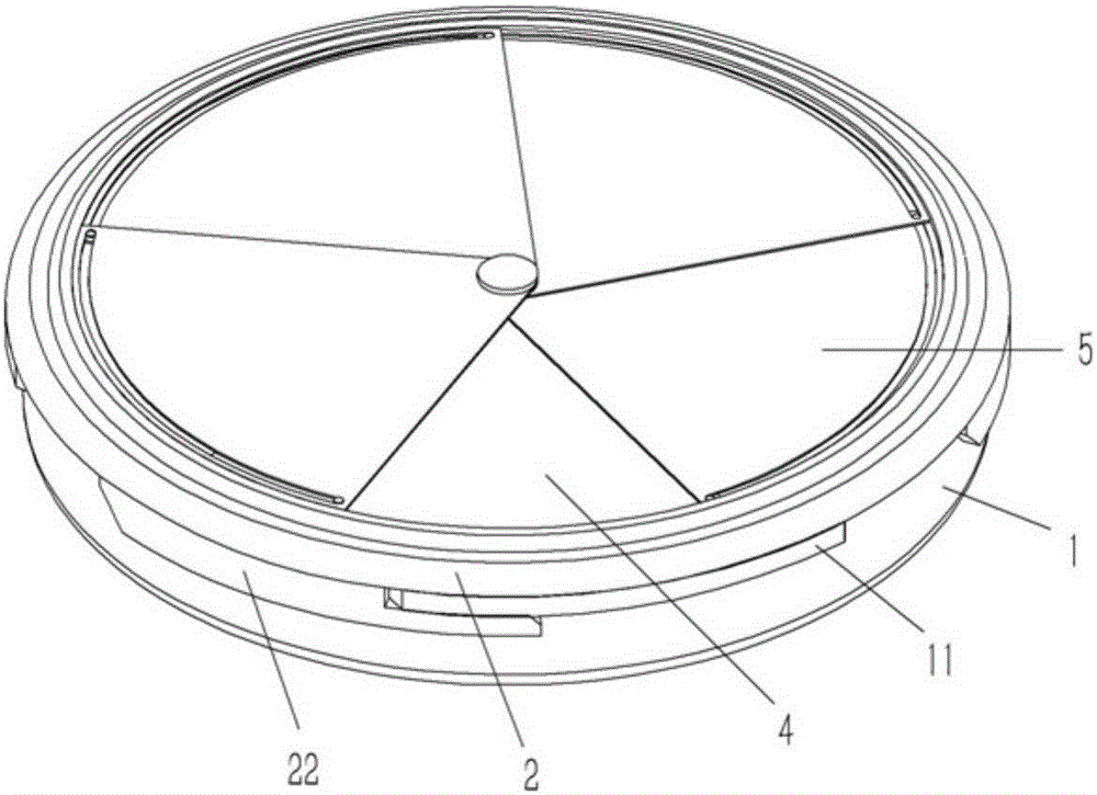 Biological culture vessel with light-shielding sheet