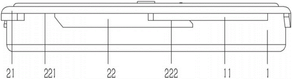 Biological culture vessel with light-shielding sheet